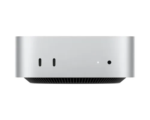 Комп'ютер Apple A3238 Mac mini / Apple M4(10C CPU/10C GPU), 16, 256 (MU9D3UA/A)
