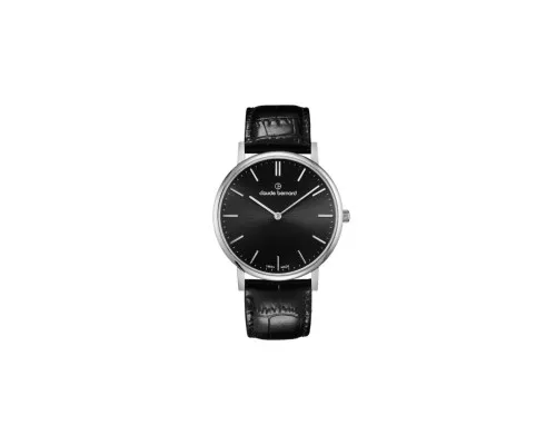 Наручний годинник Claude Bernard 20219 3 NIN
