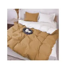 Постільна білизна MirSon Poplin Line 002 + 015 Lorena 110x140 (2200006277682)