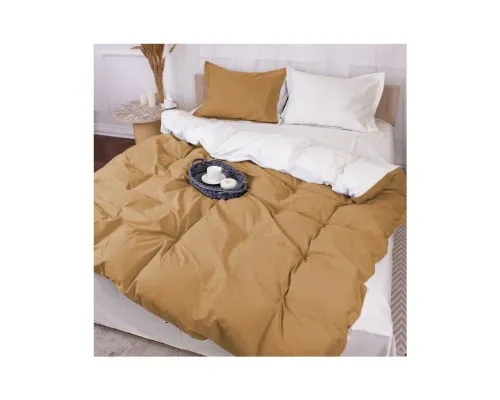 Постільна білизна MirSon Poplin Line 002 + 015 Lorena 110x140 (2200006277682)