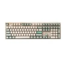 Клавіатура Ducky One 3 Cherry MX Brown UA USB Cream (DKON2108-BUAPXМAEGGC1)