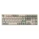 Клавіатура Ducky One 3 Cherry MX Brown UA USB Cream (DKON2108-BUAPXМAEGGC1)