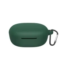 Чохол для навушників Armorstandart Hang Case для Xiaomi Redmi Buds 4 Lite Green (ARM73548)