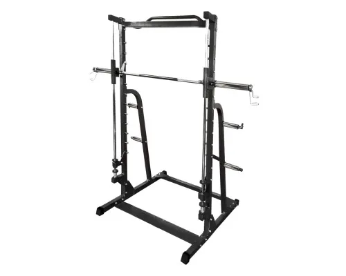 Силовий тренажер Toorx Smith Machine WLX 70 (931147)