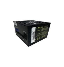 Блок живлення Casecom 650W (CM 650M ATX)
