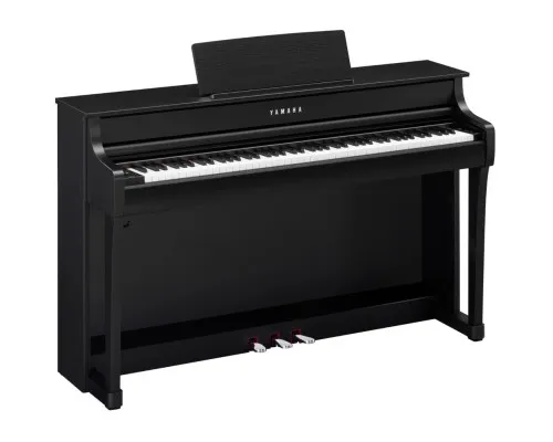 Цифрове піаніно Yamaha Clavinova CLP-835 Black (CLP-835B)