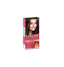 Фарба для волосся Acme Color Malva Color Revive Стійка 043 - Темно-каштановий (4823115502964)