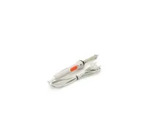 Паяльник електричний JIANG з регулятором температури JIANG JN-60100, 60-100Вт, 220V, 200-450°C, (JN-60100)