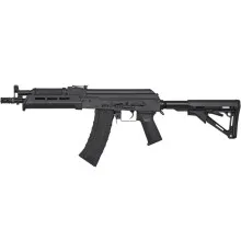 Гвинтівка страйкбольна Cyma АК-74 Magpul custom 6 мм Nylon (CM.680F)