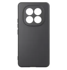 Чохол до мобільного телефона Armorstandart Icon Xiaomi Redmi Note 15 Pro 4G Black (ARM89706)