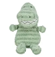 Іграшка для собак Trixie Крокодил з пискавкою 32 см (4011905718019)