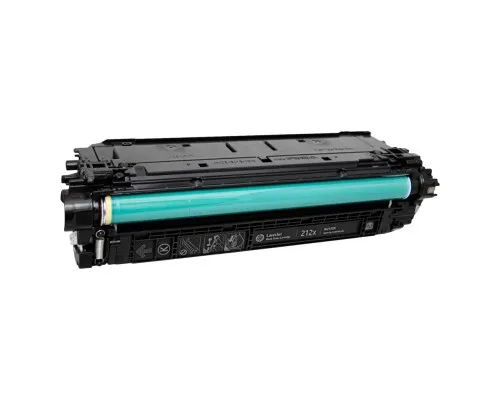 Корпус картриджу HP W2120X/212X Black (C_VIRGIN_HP_W2120XB)