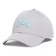 Кепка Under Armour UA Men's UA Blitzing сірий/блакитний 1376700-011 M/L (197779674713)