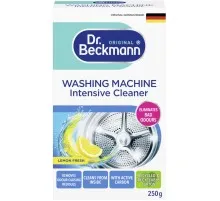 Очищувач для пральних машин Dr. Beckmann гігієнічний 250 г (4008455557014/4008455425719)