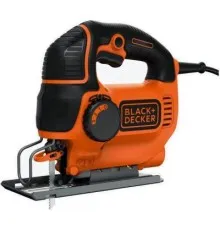 Електролобзик Black&Decker KS901PEK
