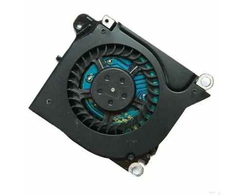 Вентилятор ноутбука Apple Macbook Air A1304 DC(5V,0.2A) 4pin (13.V1.B3579.F.GN/GC057514VH-A)