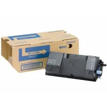 Тонер-картридж Kyocera TK-3190 25К (1T02T60NL0/1T02T60NL1)