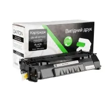 Картридж Dayton HP LJ Q7553A/Canon 715 3k (DN-HP-NT7553)