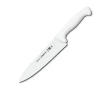 Кухонний ніж Tramontina Professional Master для мяса 203 мм White (24609/188)