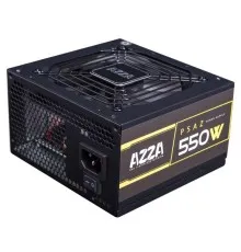 Блок живлення Azza 550W (PSAZ-550W)