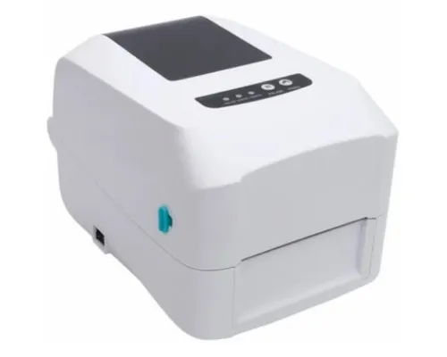 Принтер етикеток Gprinter GS-2406T USB, Serial, Ethernet (GS-2406T SUE)