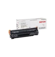 Картридж Xerox HP CF283X (83X), Canon 737 (006R03651)