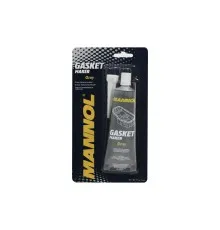 Герметик автомобільний Mannol Gasket Maker Grey (85g) (9913)