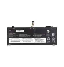 Акумулятор до ноутбука PowerPlant LENOVO IdeaPad S530 (L17C4PF0) 15.2V 2900mAh (NB481200)