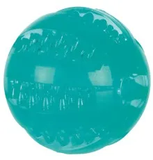 Іграшка для собак Trixie Denta Fun М'яч d 6 см (4011905336800)
