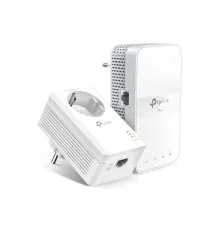 Адаптер Powerline TP-Link TL-WPA7617KIT