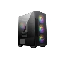 Корпус для ПК MSI MAG FORGE M100R