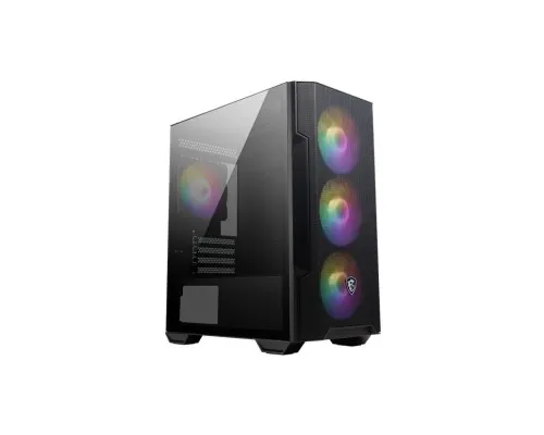Корпус для ПК MSI MAG FORGE M100R