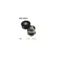 Натягувач ременя з роликом SKF VKM 38236
