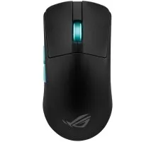 Мишка ASUS ROG Harpe Ace Aim Lab Edition Bluetooth/Wireless Black (90MP02W0-BMUA00)