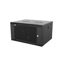 Шафа настінна Mirsan WTC 19" 6U 565x450 (MR.WTC06U45DE.01)