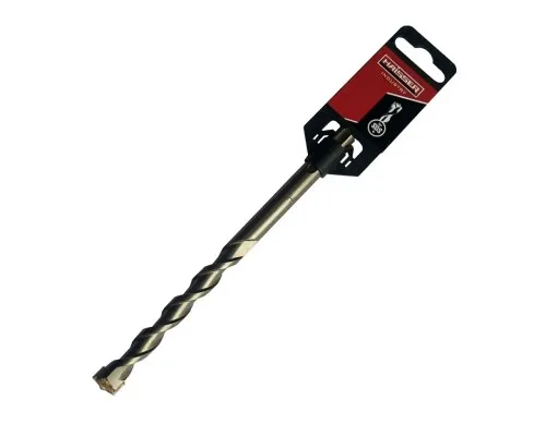 Бур HAISSER SDS-Plus Industrial - 12x160 мм (99809)