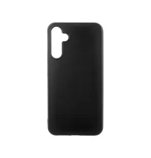 Чохол до мобільного телефона ColorWay TPU matt Samsung Galaxy A34 black (CW-CTMSGA346-BK)