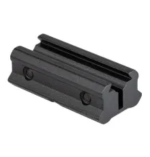 Кріплення для прицілу Sigeta AntiRU Dovetail (ластівчин хвіст) (65708)