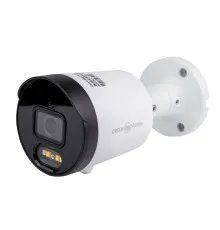 Камера відеоспостереження Greenvision GV-187-IP-ECO-AD-COS40-30 SD (Ultra AI)