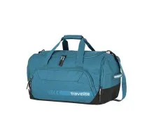 Дорожня сумка Travelite Kick OFF 69 M 45 л Petrol (TL006914-22)
