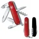 Ніж Victorinox Spartan Ukraine 91 мм Червоно-чорний (1.3603.1.3)
