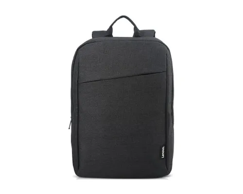 Рюкзак для ноутбука Lenovo 15.6" Casual B210 Black (GX40Q17225)