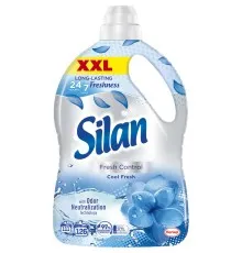 Кондиціонер для білизни Silan Fresh Control Cool Fresh 2772 мл (9000101582475)