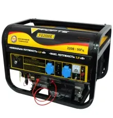 Генератор Forte FG3500Е 2.5kW (44888)
