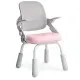 Дитяче крісло Mealux Neo Air Static Pink Grey (Y-306 KPG)