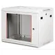 Шафа настінна Hypernet 9U 19" 600x600 ProLine (PL-WMNC66-9U)