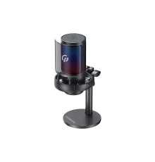 Мікрофон GamePro UGM105B Black (UGM105B)
