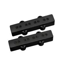 Звукознімач для гітари DiMarzio Model J (Bridge + Neck) (DP123BK)