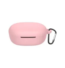 Чохол для навушників Armorstandart Hang Case для Xiaomi Redmi Buds 4 Lite Pink (ARM73547)