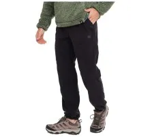 Штани Turbat Fun Camp anthracite black - XL - чорний (012.004.4496)